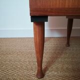Pair of bedsides