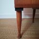 Pair of bedsides