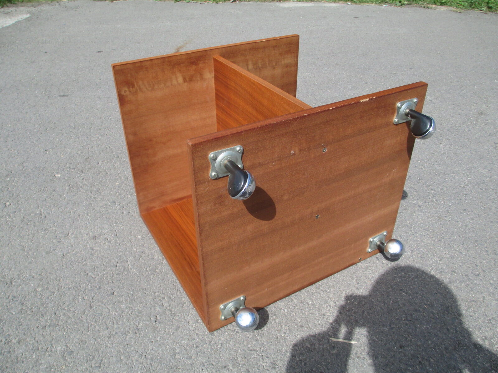 Side table, Germany, 1970s