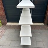 Enetri IKEA bookcase