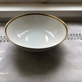 Fine porcelain table service