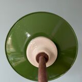 Pair of wall lamps gooseneck