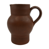 Carafe grès Berry vintage