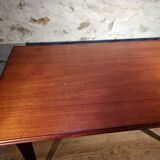 Danish teak table by Niels Otto møller