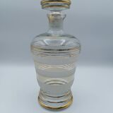 Vintage liquor service