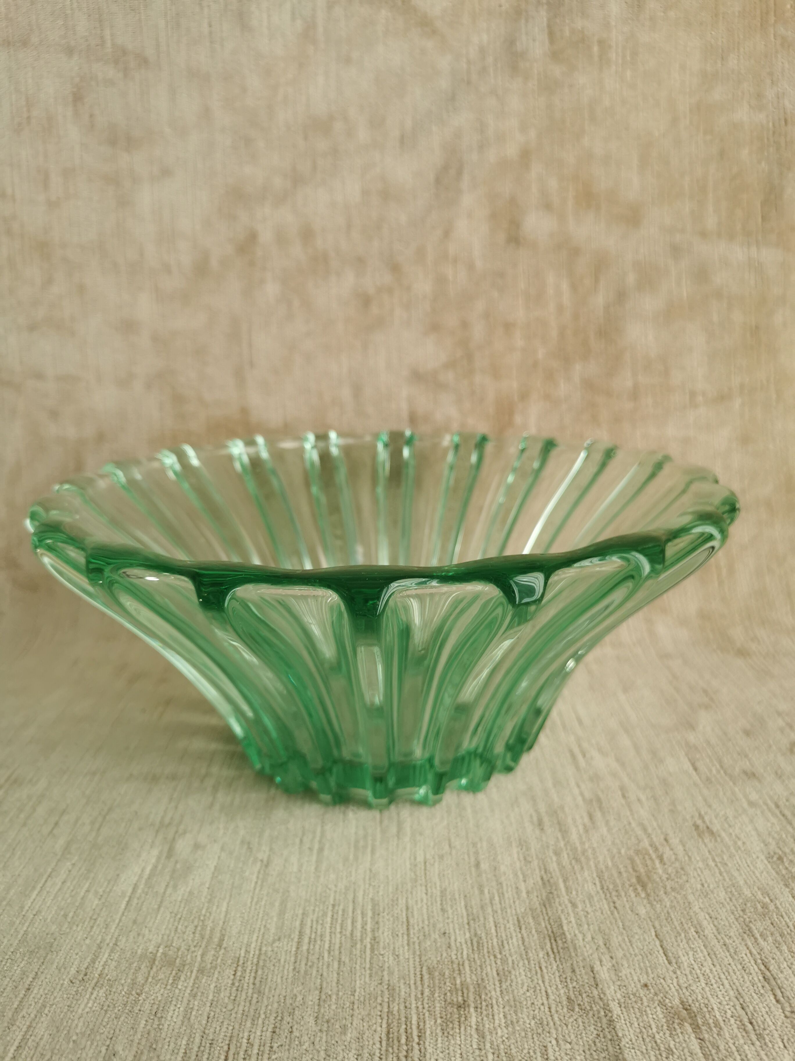 Art-Deco Cup by Pierre d'Avesn