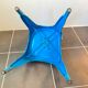 Metal chair tolix by Xavier Pauchard 1950