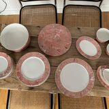 Villeroy & Boch porcelain service