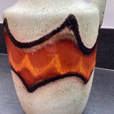 Scheurich West Germany vase model 404-26, West Germany, 1970s