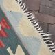 Tapis Kilim vintage
