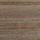 10x13 Turkish Brown & Bronze Handmade Kilim Rug, 303x386Cm