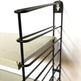 Vintage wall shelf Tomado Holland