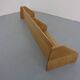 Danish Oak Shelf by Hans J. Wegner for RY Møbler, 1950s