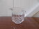 Crystal jug