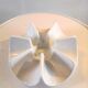 Candle holder signed Arzberg design 70s