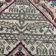 Tapis Tabriz antique 126x76cm