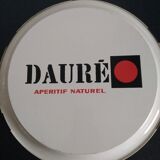 Dauré Tour de France 1961 souvenir tray