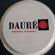 Dauré Tour de France 1961 souvenir tray