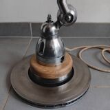 Lampe liseuse JIELDE - Jean-Louis Domecq (Lyon)