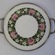 Art Deco Porcelain Tray, Czechoslovakia, 1930's.