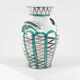 Vase en céramique par Robert Picault, France, vers 1960