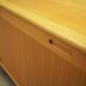 Beech sideboard, Danish design, 1970s, production: Skovby Møbelfabrik