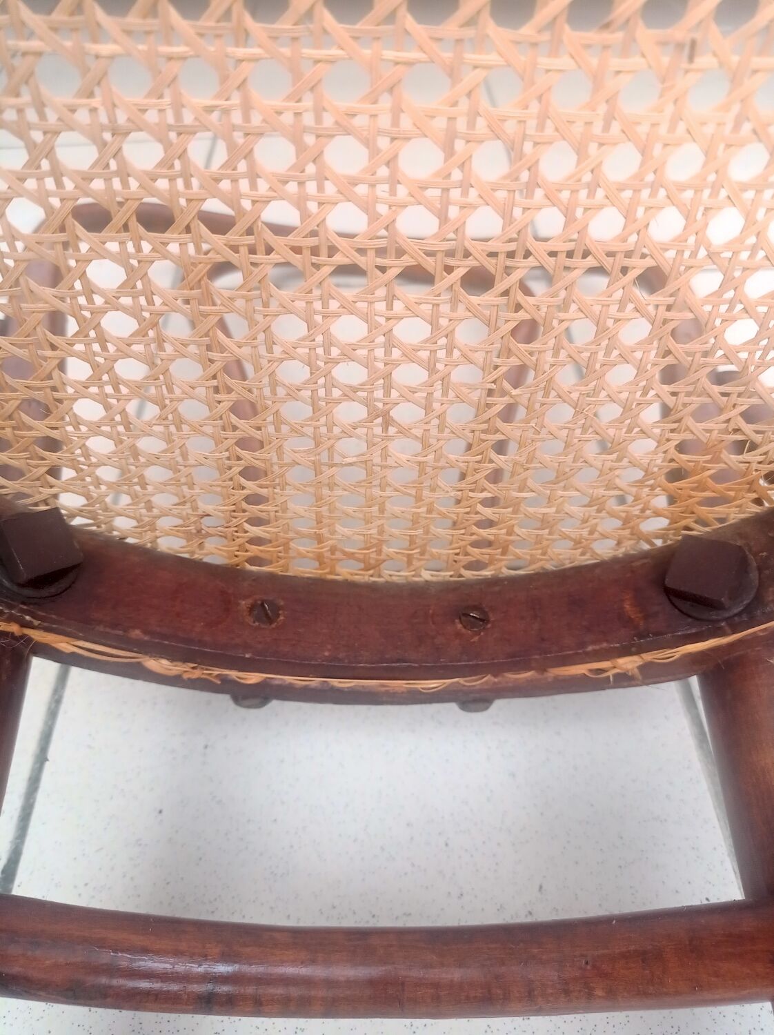 Bistro chair