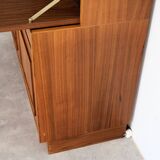 Vintage sideboard | wall cupboard | 60s | swedish