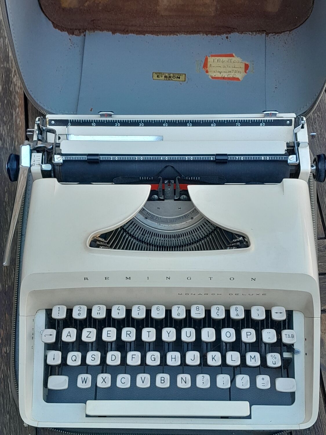 Typewriter