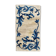 Cogolin carpet hand-knotted vintage France 128x70 cm