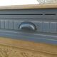 Large artdéco buffet - vintage buffet