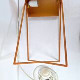 Adjustable lamp for living room, reading or vintage office