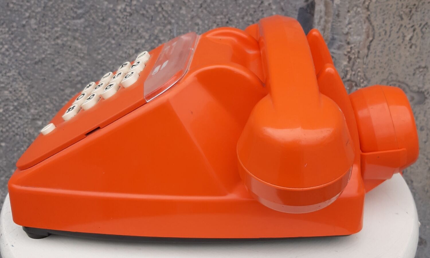 Vintage phone