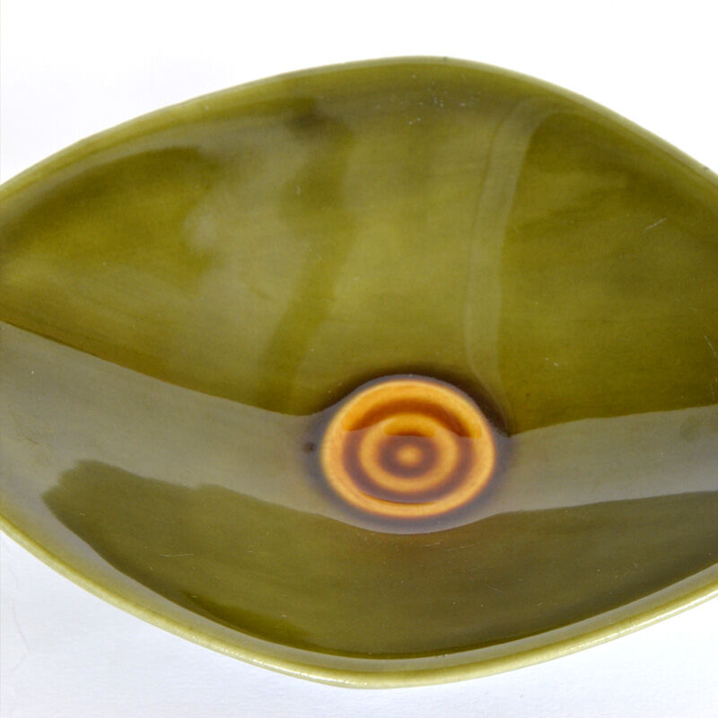 Empty Pocket ceramic Ditmar Urbach