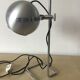 Lampe de bureau eye ball vintage