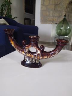 Candle holder Vallauris