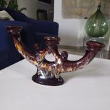 Candle holder Vallauris