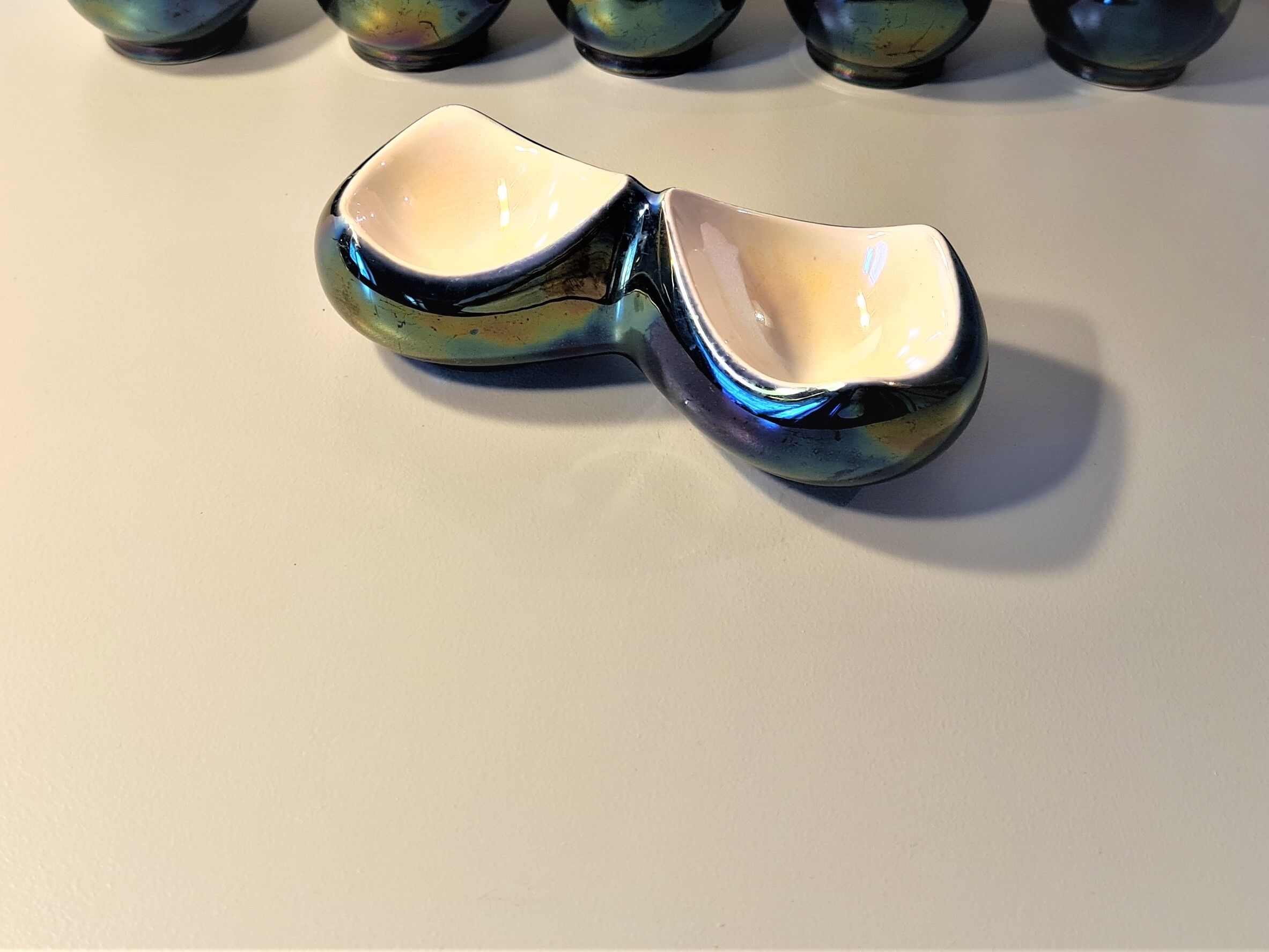 Pepper shaker verceram