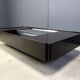 Vintage lacquer bar coffee table made in Italy attributed to Mario Sabot/Willy Rizzo