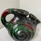 Ceramic vase