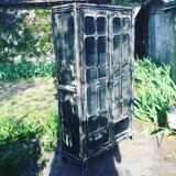 Cabinet Paris vintage