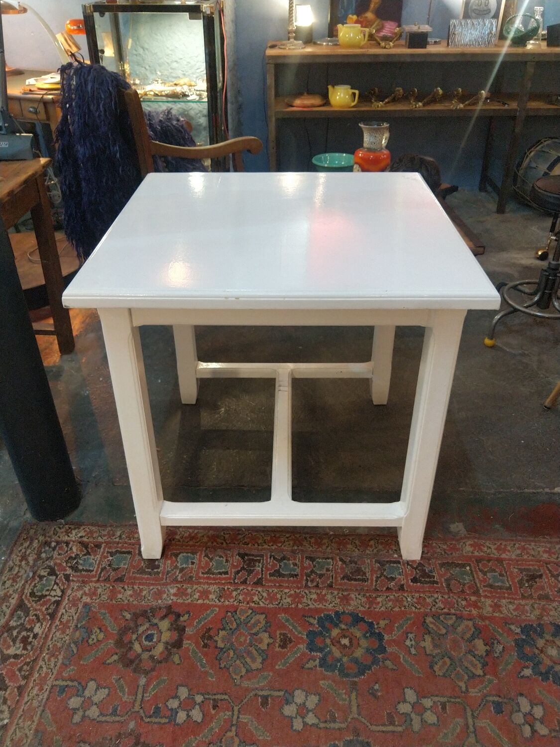 Bistro table