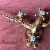 Robinet de baignoire 1900