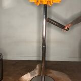 Modular coat rack by Paolo Orlandini & Robert Lucci edited by Velca Legnano
