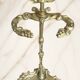 Porte tisonniers ou parapluie art nouveau