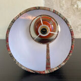 Vintage ceramic lamp