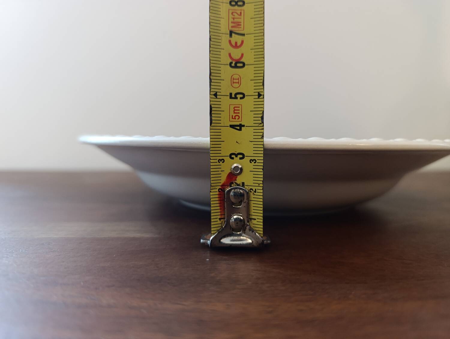 Villeroy & Boch Rusticana deep plate (unit price)
