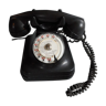 Bakelite phone 1940 '