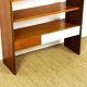 G-Plan vintage library 1960