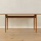 Table basse des années 1960, Wilhelm Renz